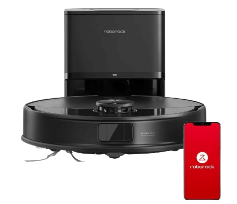 ロボロック　Q10V＋