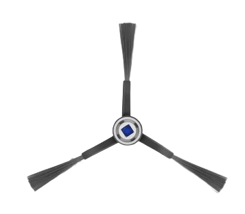 エコバックス　X8PRO OMNI　サイドブラシ