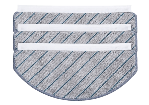 エコバックス　振動型モップ