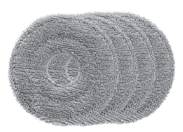 ロボロック　Saros10R　回転モップ