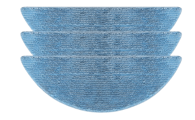 エコバックス　動かないモップ