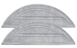 ロボロック　Saros10　振動モップ