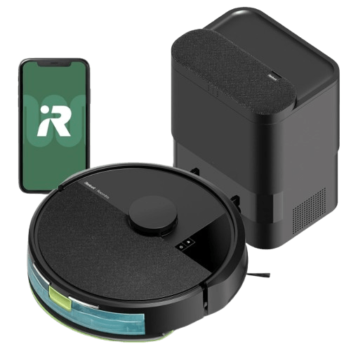 ルンバ 105Combo+ 黒