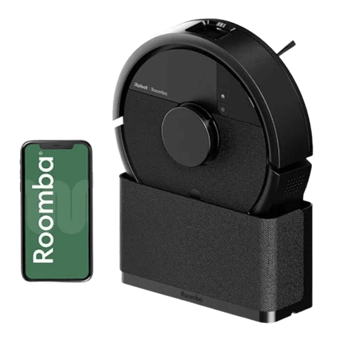 ルンバ mini slim黒