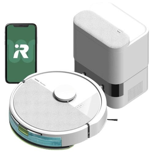 ルンバ 105Combo+ 白