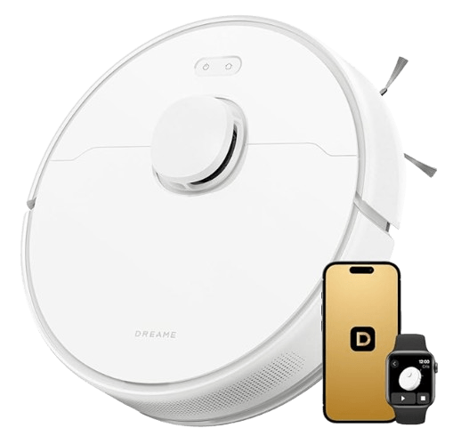 DREAME D9 Max Gen2